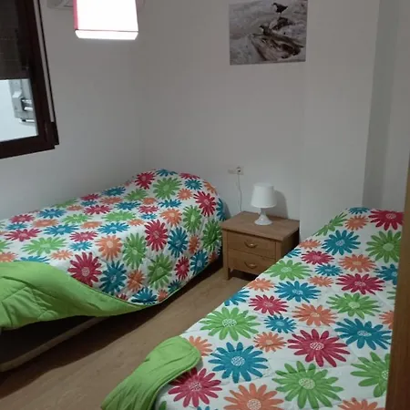 Apartamento En Monachil Pueblo Exterior photo
