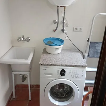 Apartamento En Monachil Pueblo Exterior photo