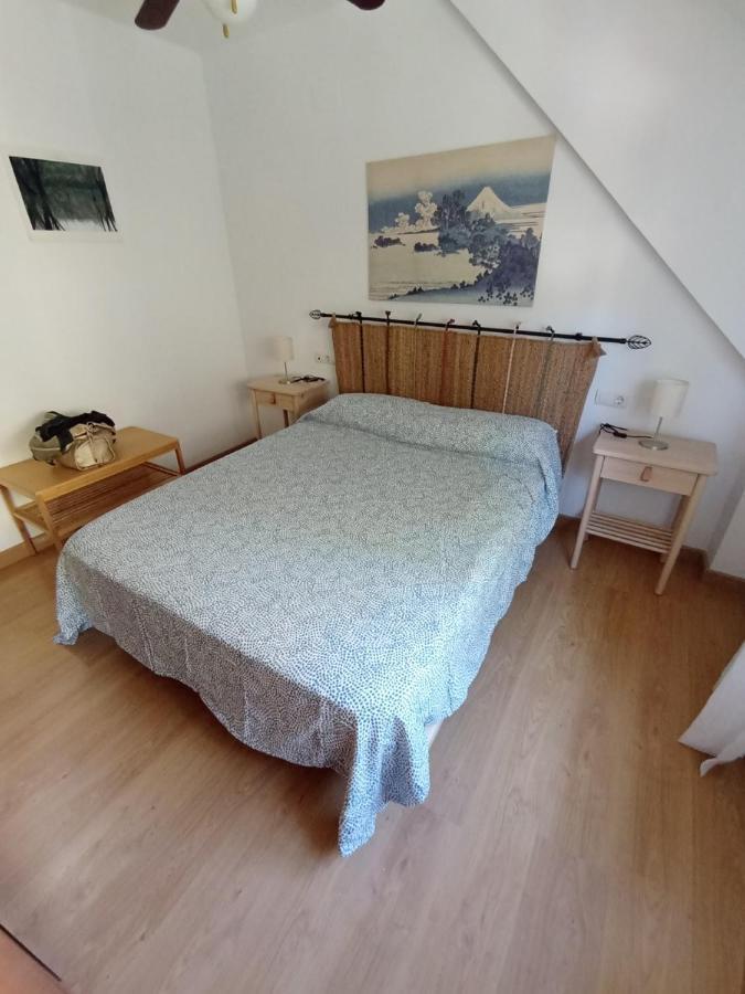 Appartement En Pueblo Monachil
