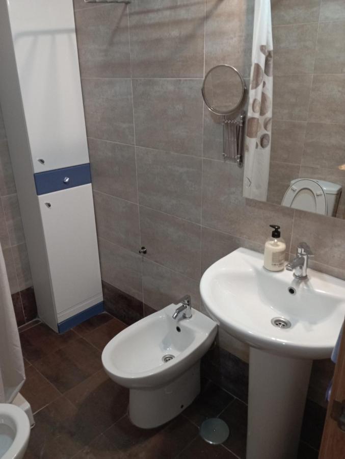 En Pueblo Appartement