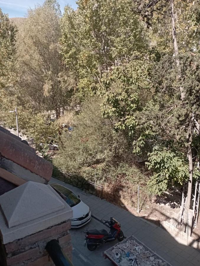 En Pueblo Appartement *