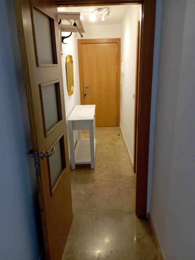 En Pueblo Appartement Monachil