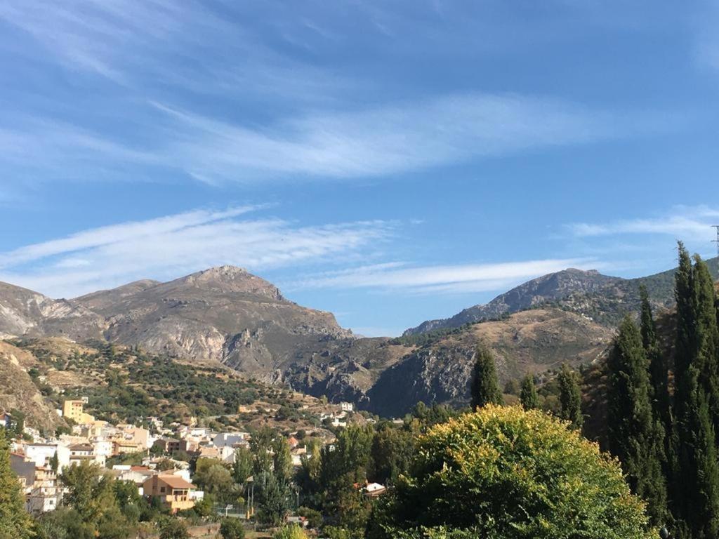 En Pueblo